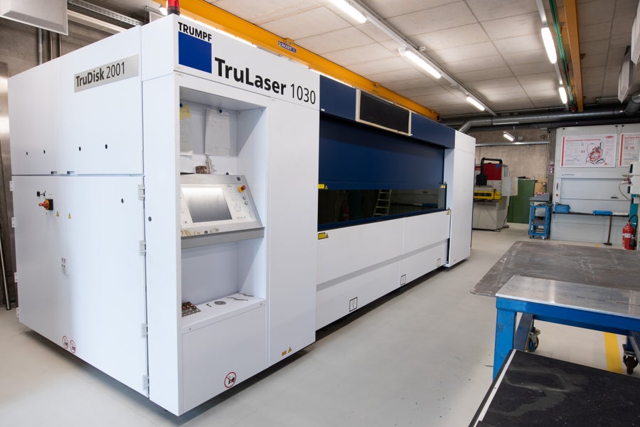 Scuola Professionale Provinciale Artigianato e Industria 'Luigi Einaudi'