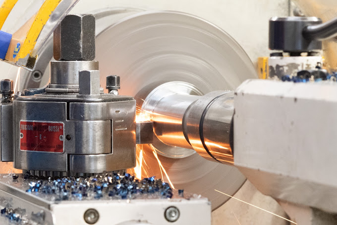 Scuola Professionale Provinciale Artigianato e Industria 'Luigi Einaudi'