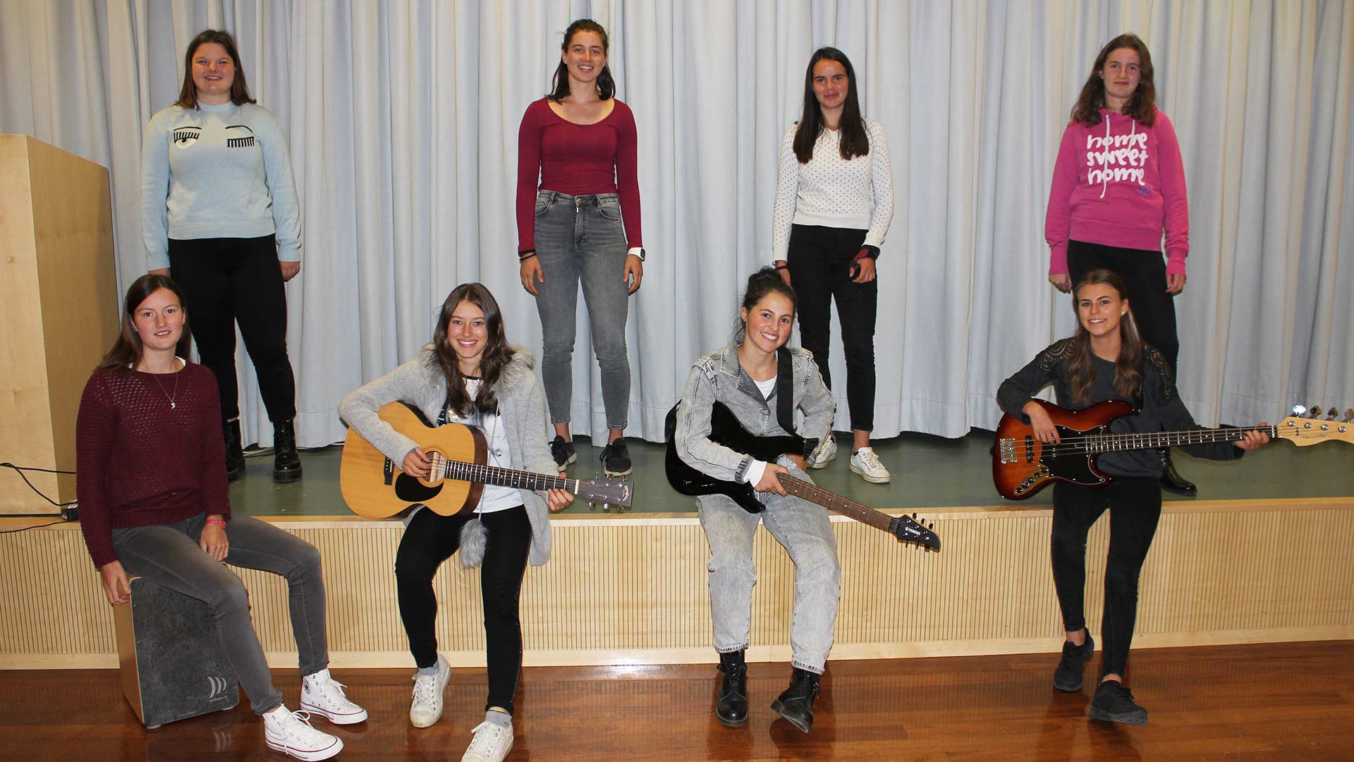 Wirtschaftsfachoberschule St. Ulrich Raetia