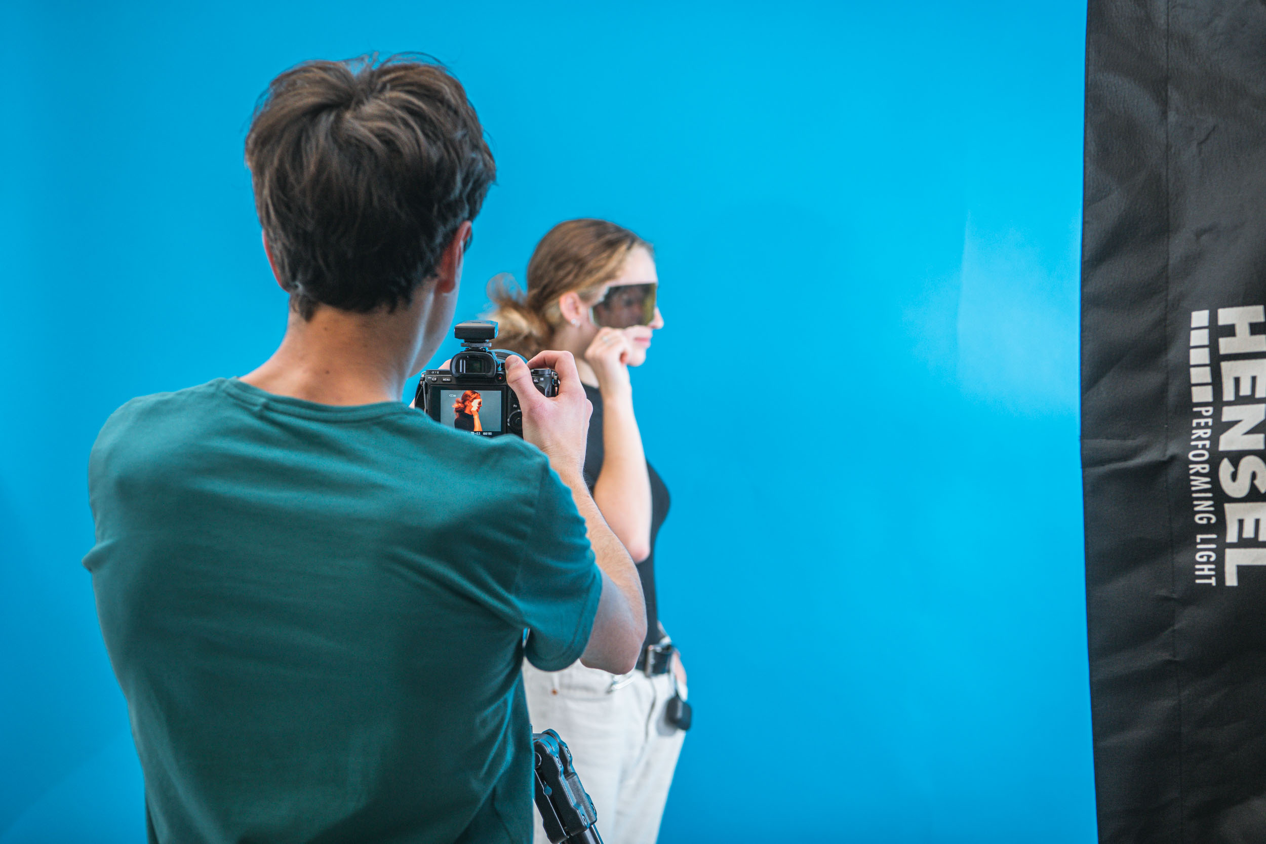 Kunstgymnasium 'Cademia' St. Ulrich