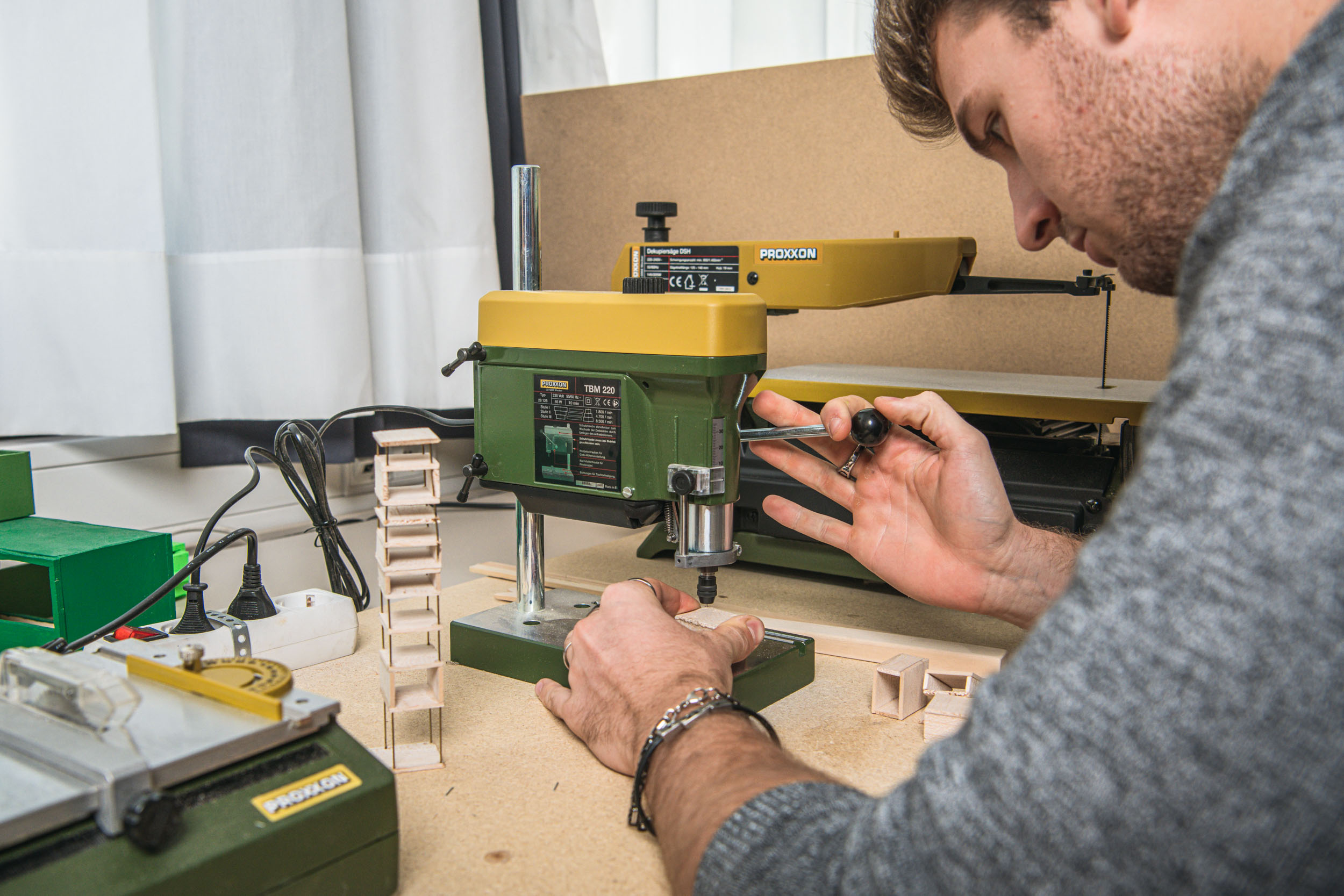 Kunstgymnasium 'Cademia' St. Ulrich