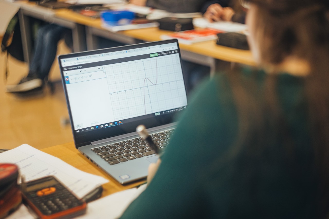 Oberschulen 'J. Ph. Fallmerayer'