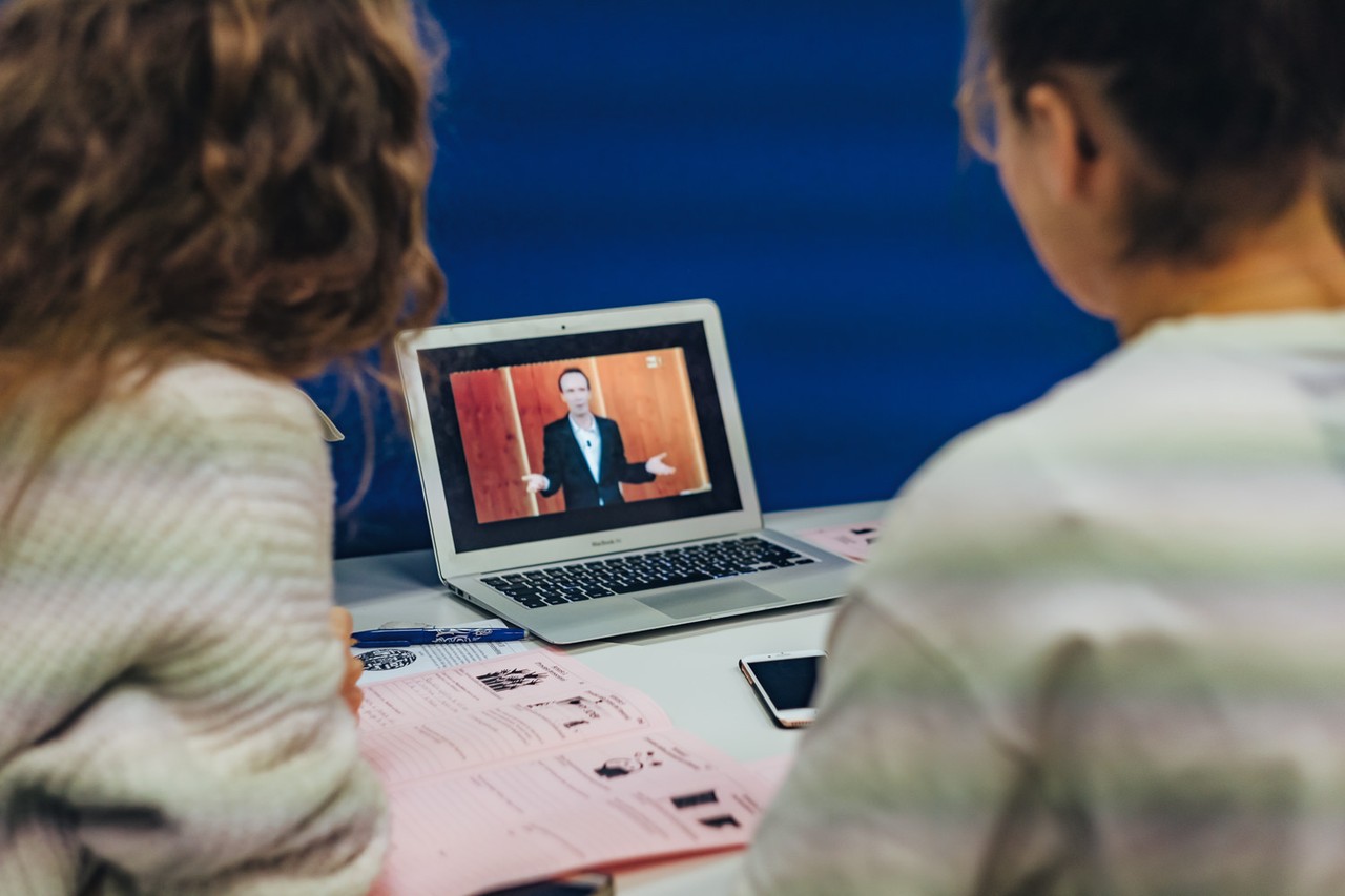 Oberschulen 'J. Ph. Fallmerayer'