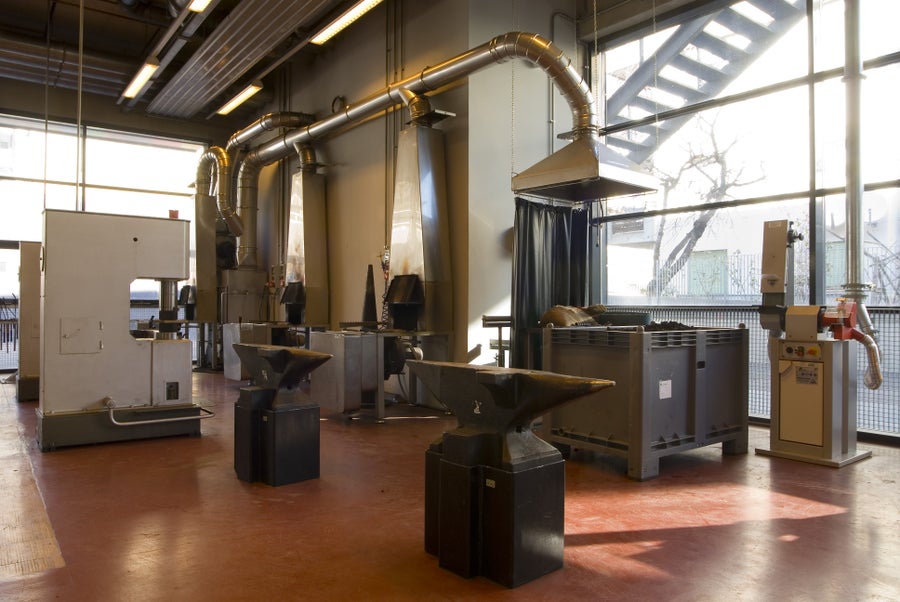 Berufsbildungszentrum 'Christian Josef Tschuggmall' Brixen