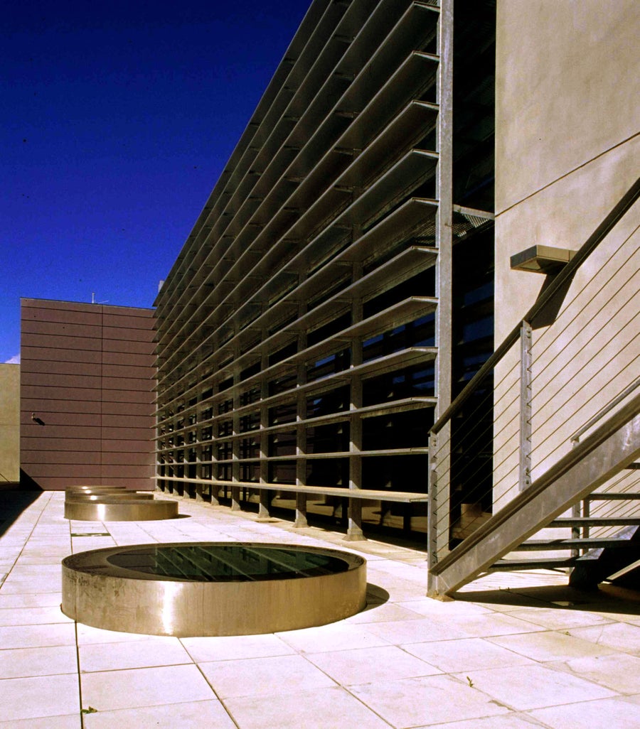 Berufsbildungszentrum 'Christian Josef Tschuggmall' Brixen