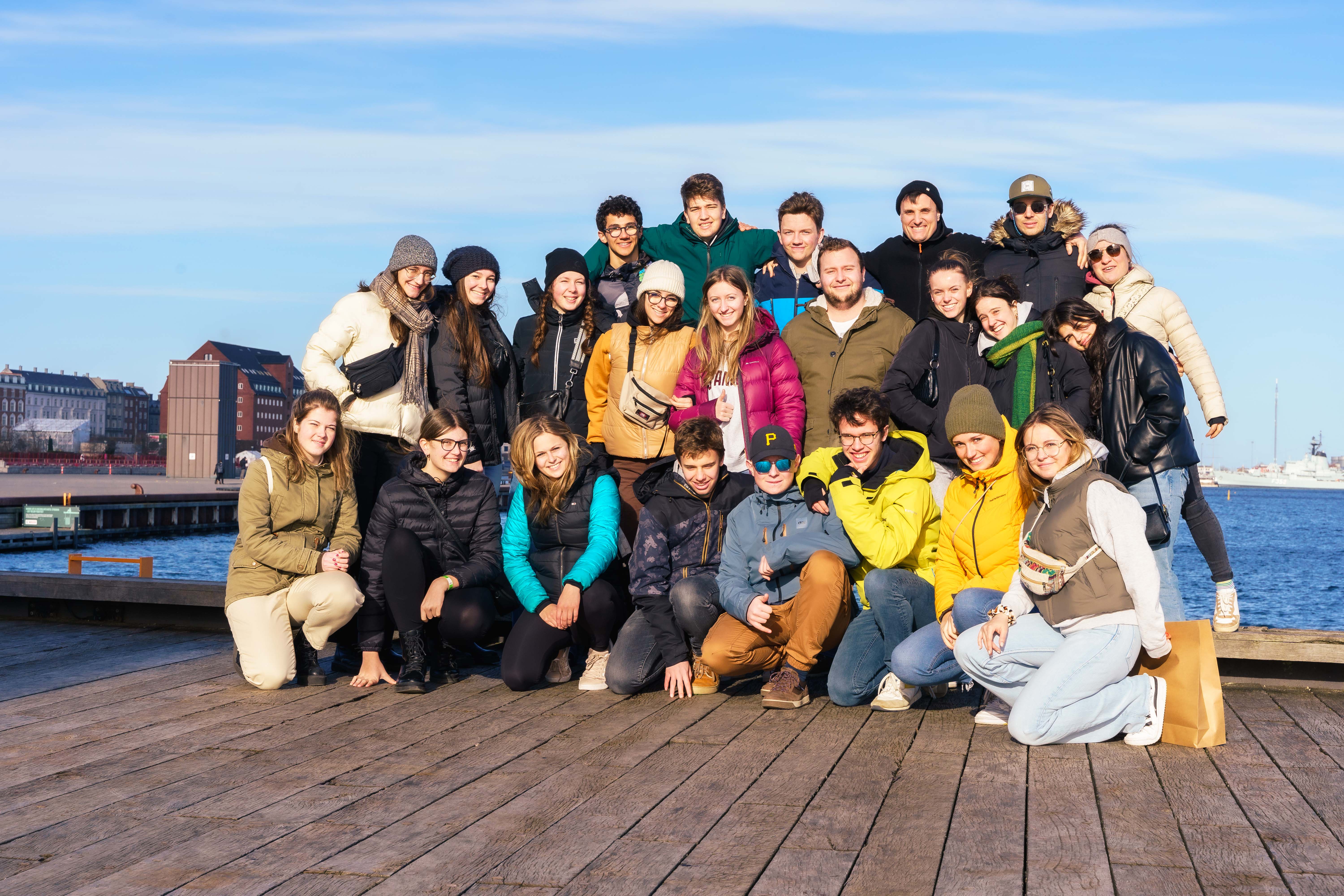 Jugenddienst Bozen-Land