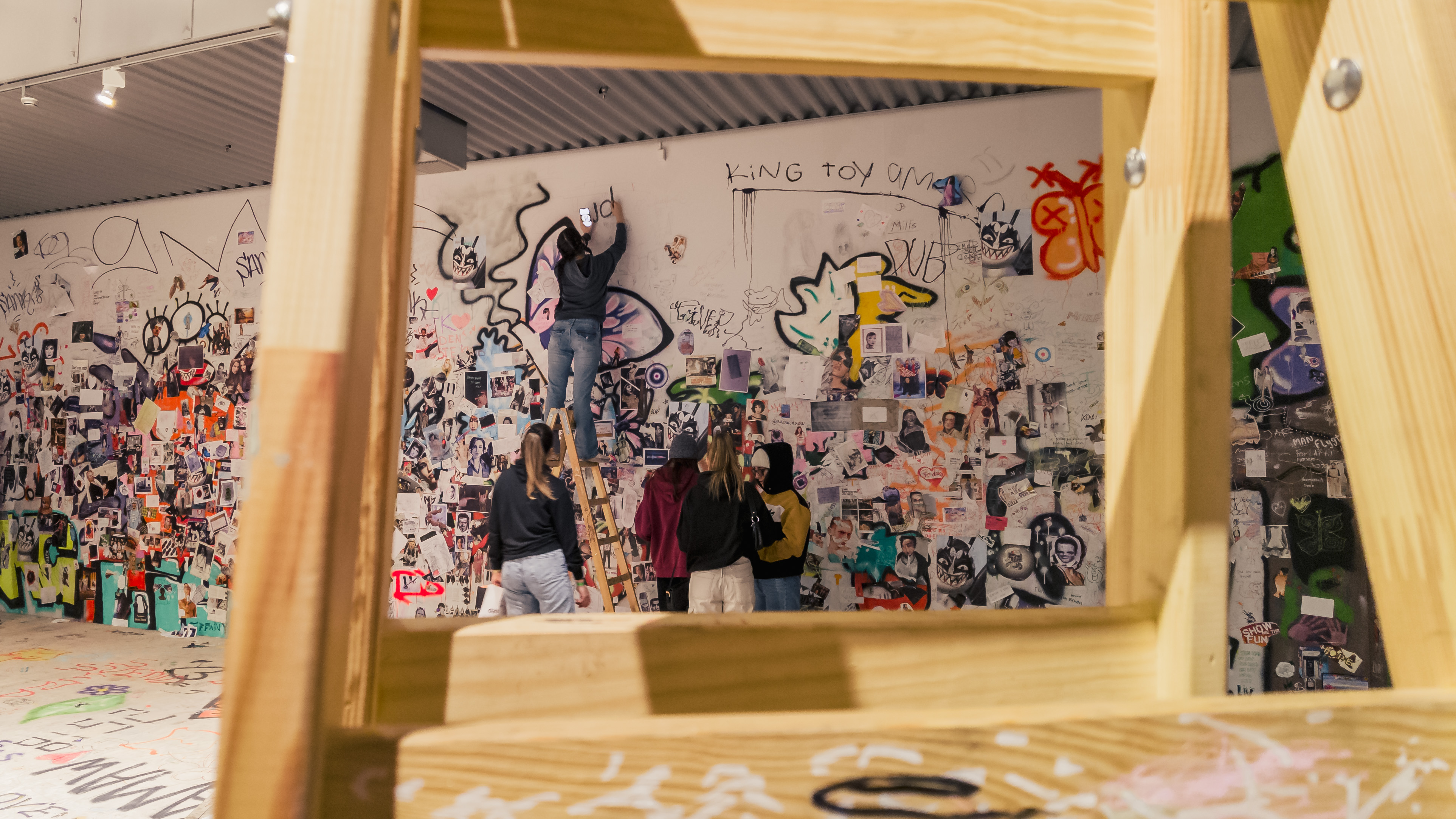 Jugenddienst Bozen-Land