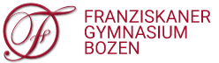 Logo Franziskanergymnasium Bozen