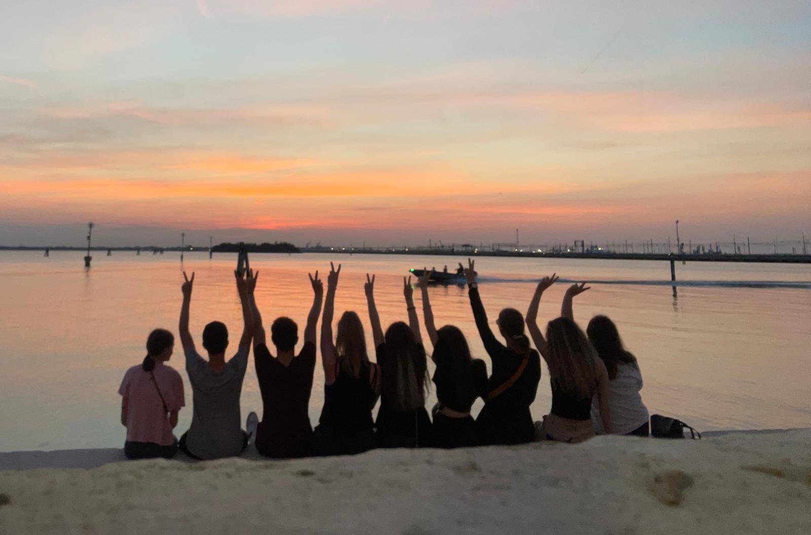 Schulzentrum Sand in Taufers