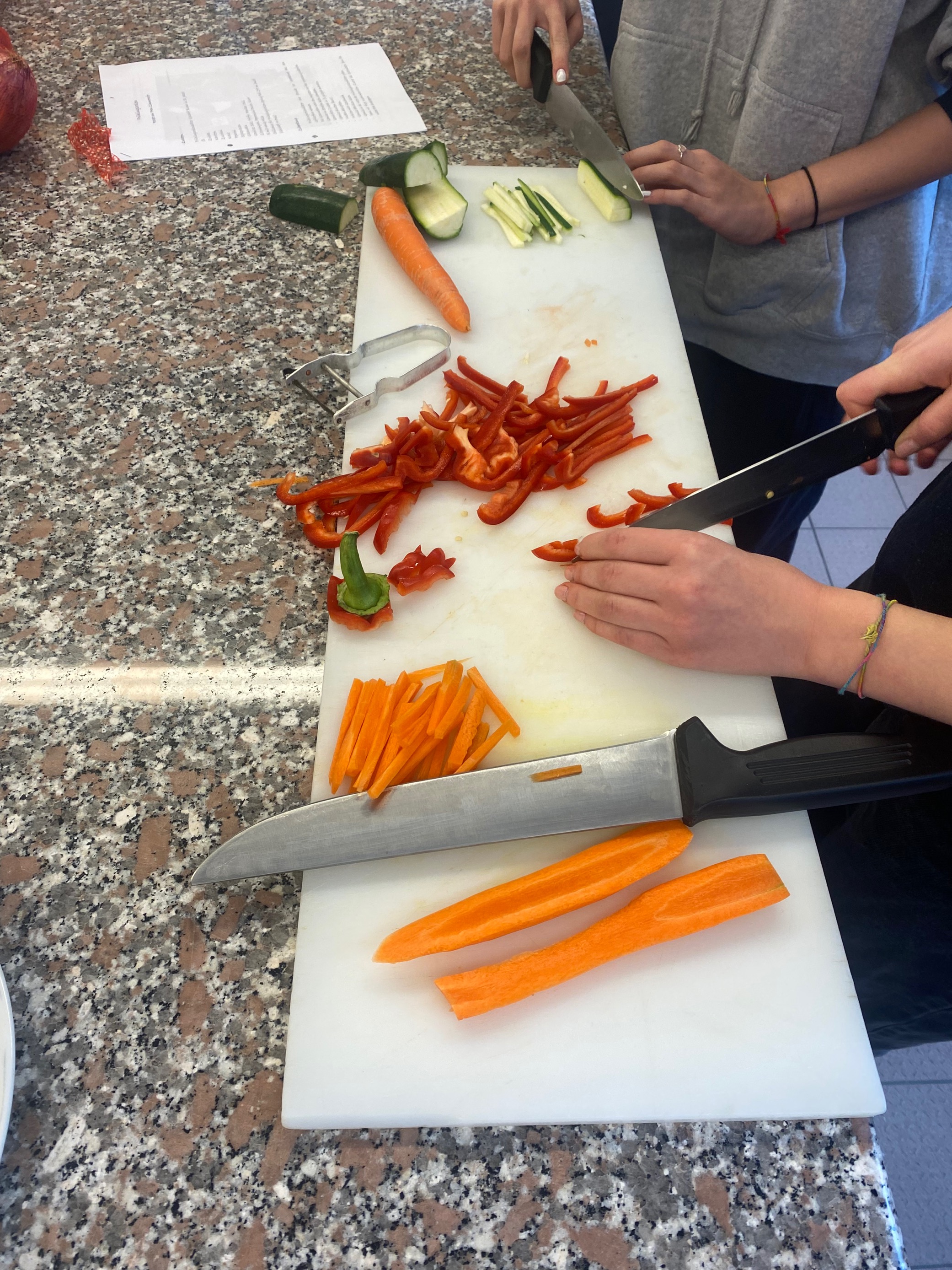 Schulzentrum Sand in Taufers