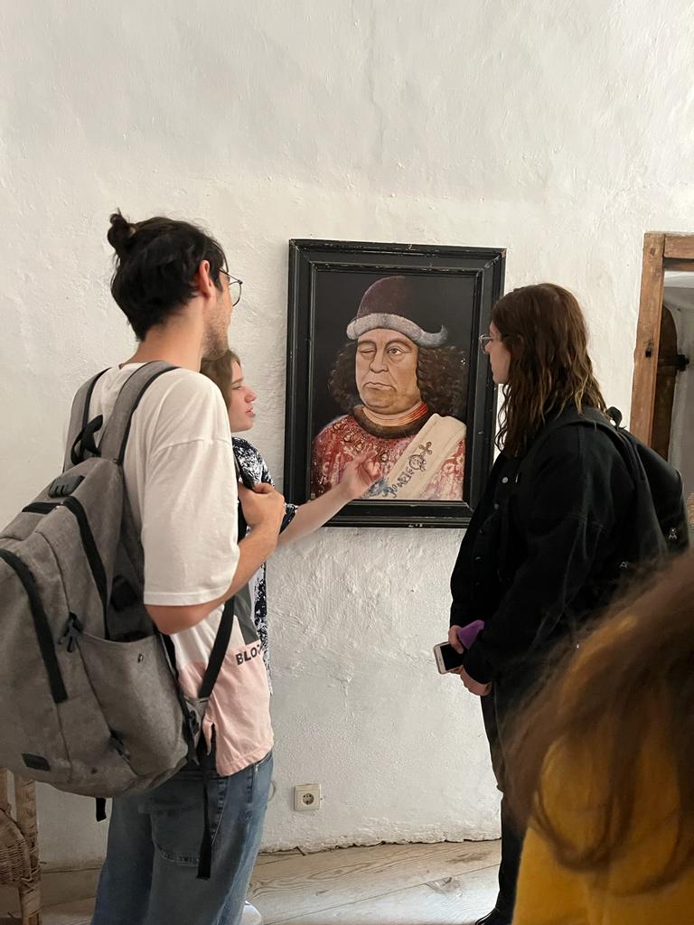 Schulzentrum Sand in Taufers