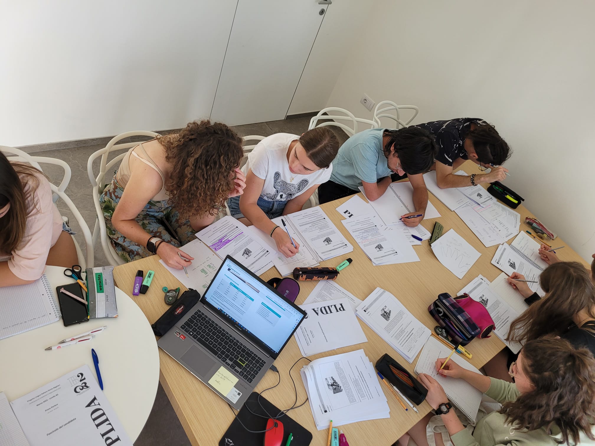 Schulzentrum Sand in Taufers