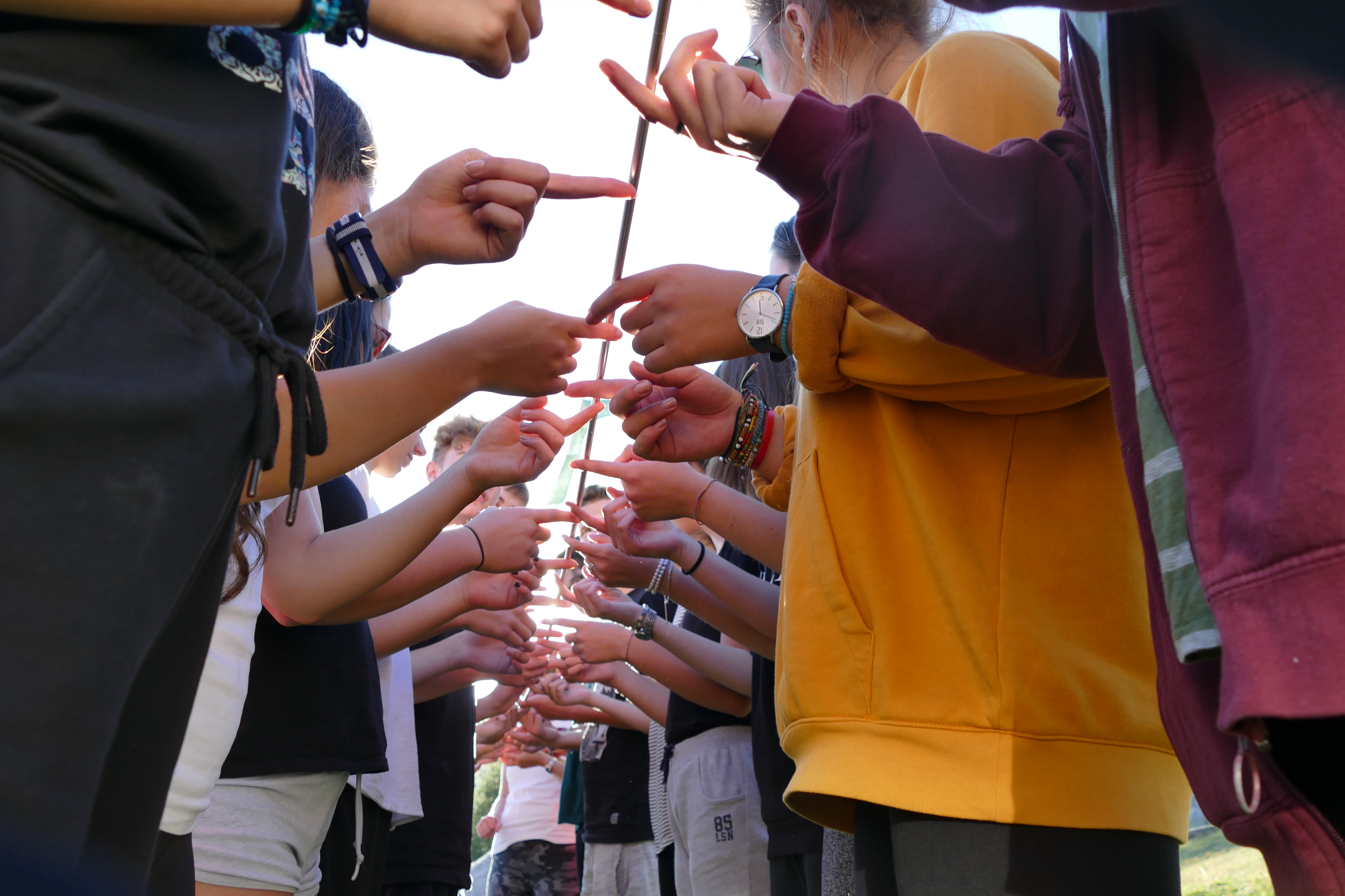 Schulzentrum Sand in Taufers