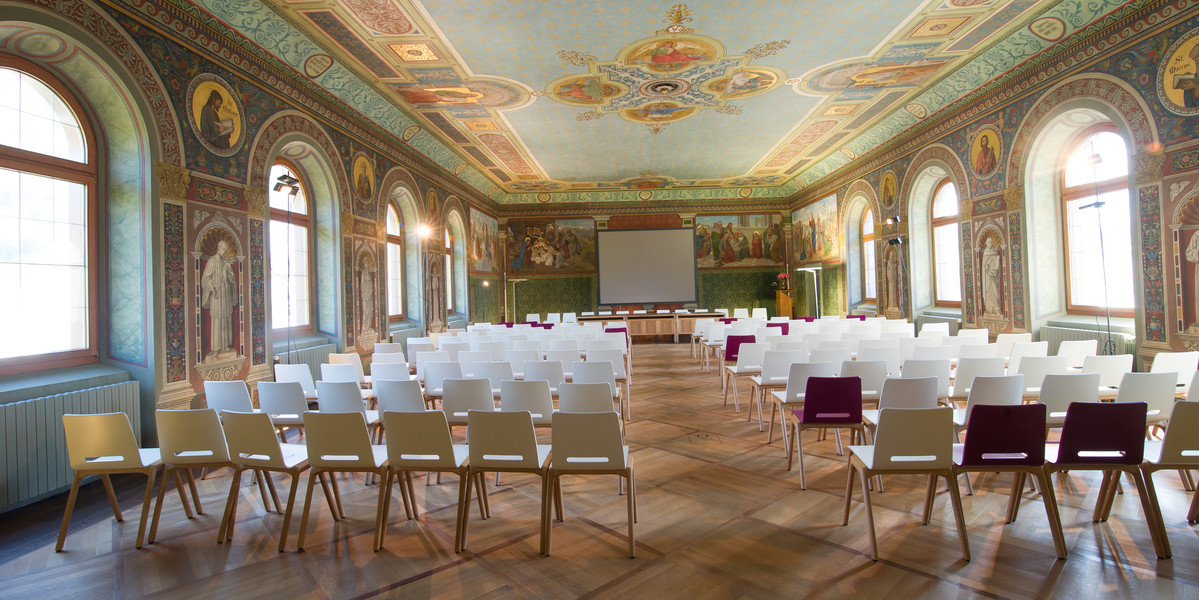 Franziskanergymnasium Bozen