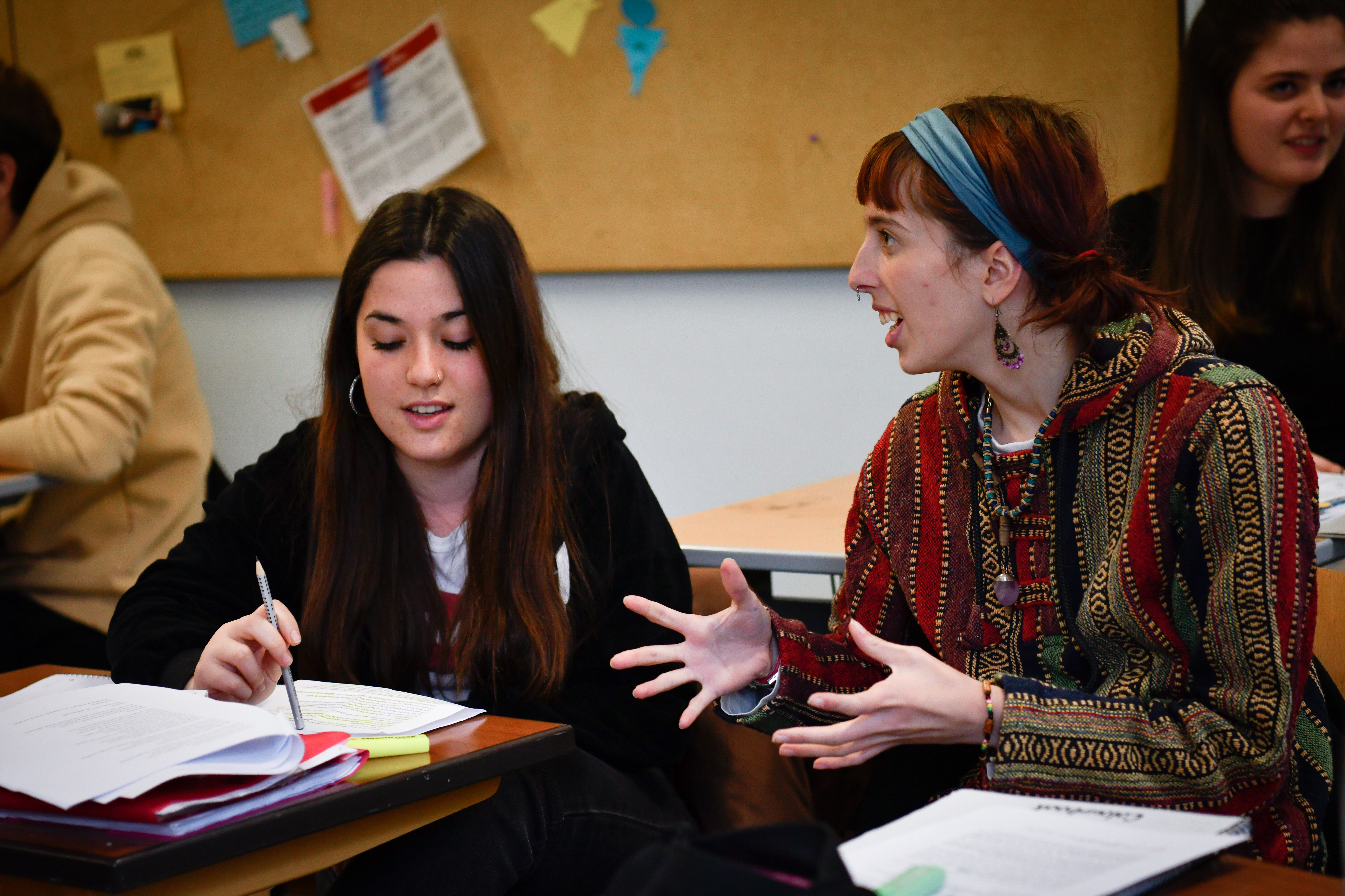 Fachoberschule für Tourismus Bozen
