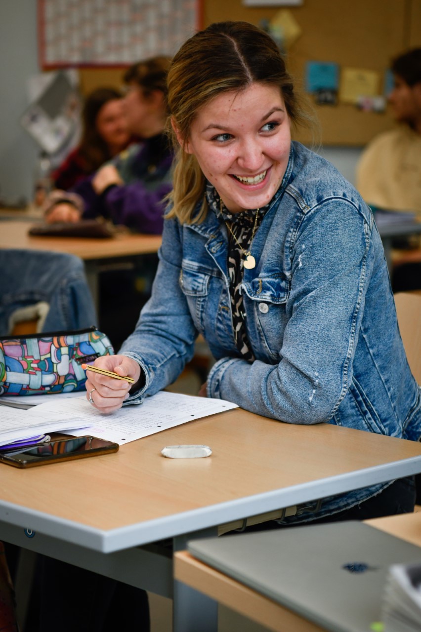 Fachoberschule für Tourismus Bozen