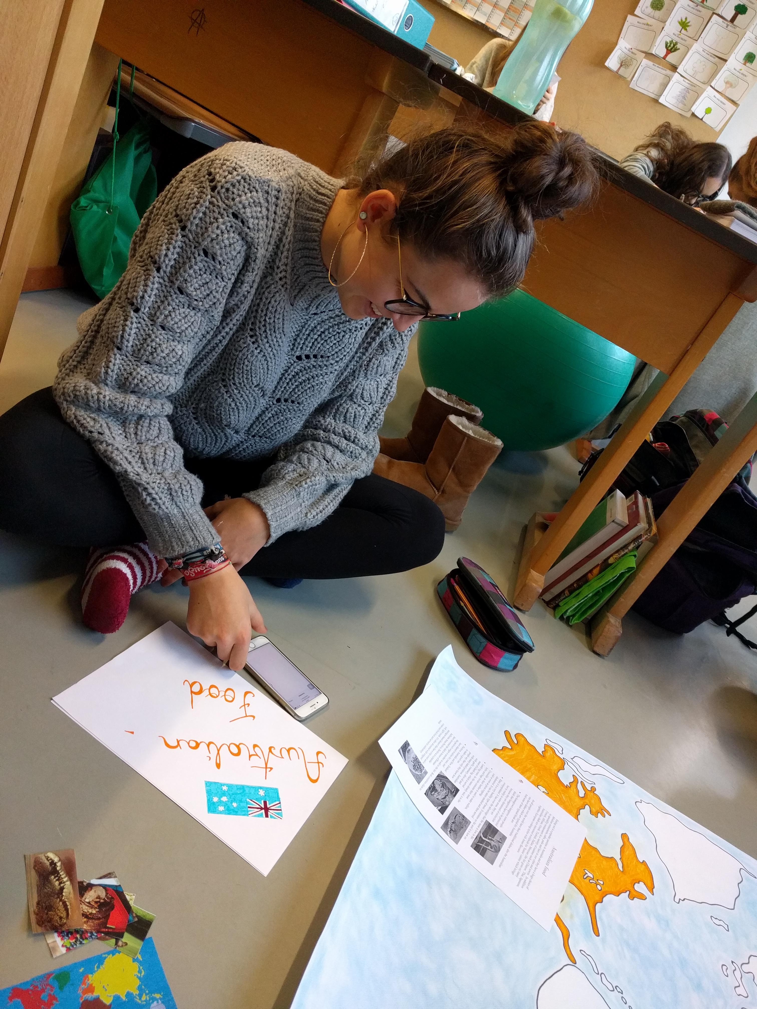 Fachoberschule für Tourismus Bozen