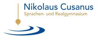 Logo Sprachen- und Realgymnasium 'Nikolaus Cusanus' Bruneck 