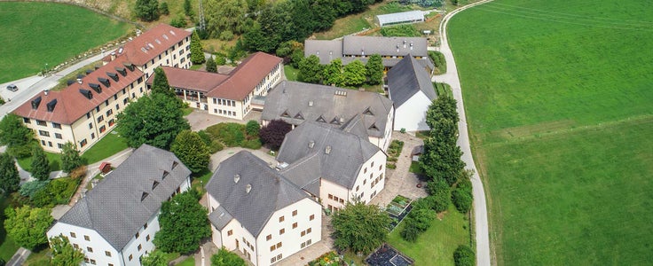 Fachschule Dietenheim