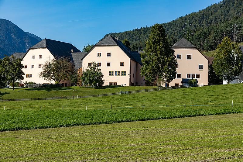 Fachschule Dietenheim