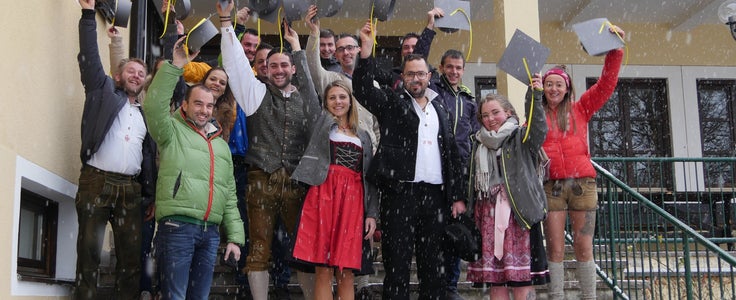 Fachschule Dietenheim