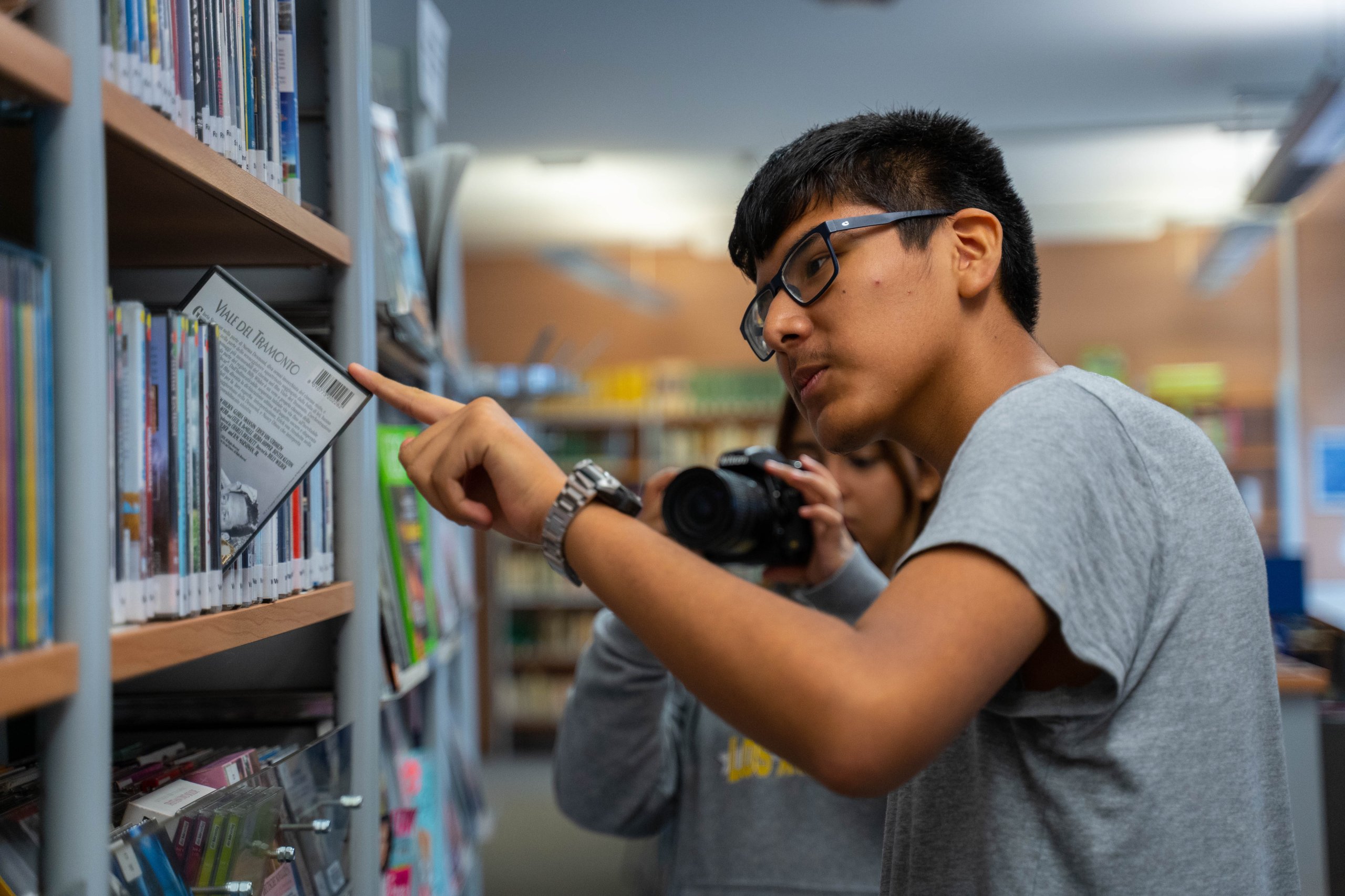Sprachen- und Realgymnasium 'Nikolaus Cusanus' Bruneck 