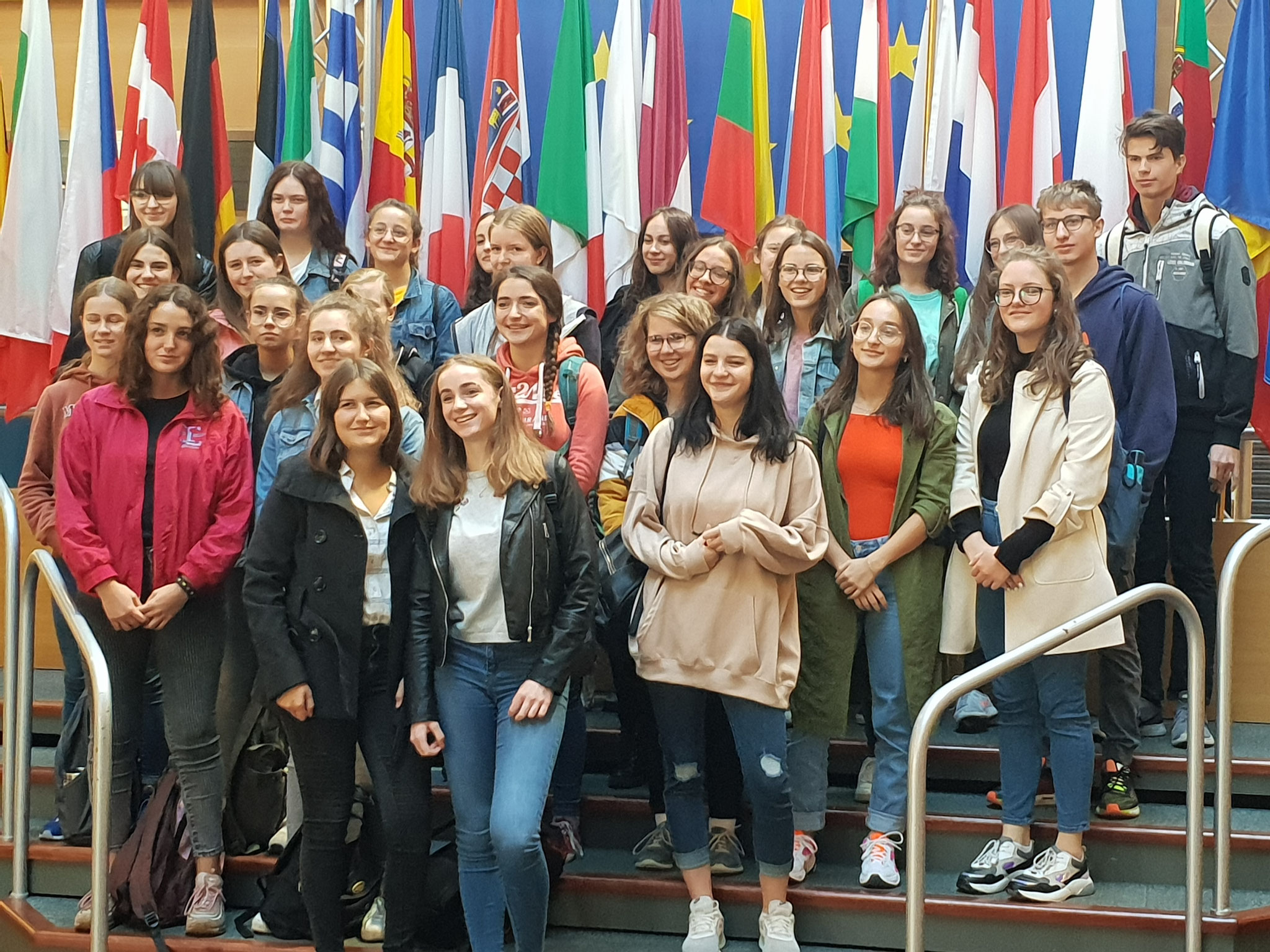 Sprachen- und Realgymnasium 'Nikolaus Cusanus' Bruneck 