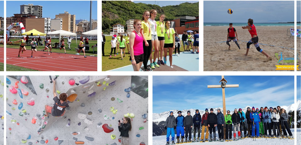 Sprachen- und Realgymnasium 'Nikolaus Cusanus' Bruneck 