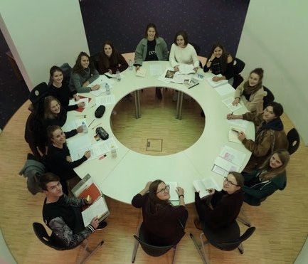 Sprachen- und Realgymnasium 'Nikolaus Cusanus' Bruneck 