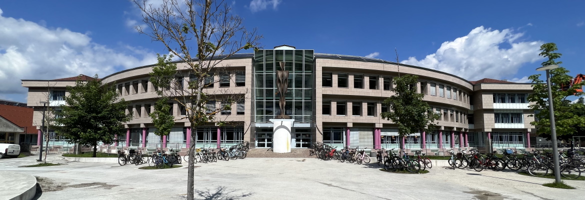 Sprachen- und Realgymnasium 'Nikolaus Cusanus' Bruneck 