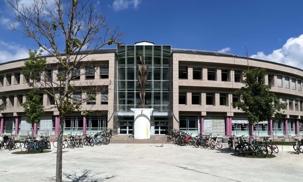 Sprachen- und Realgymnasium 'Nikolaus Cusanus' Bruneck 
