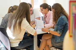 Franziskanergymnasium Bozen