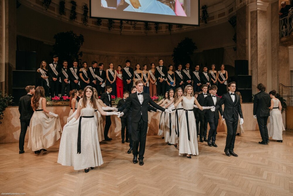 Franziskanergymnasium Bozen