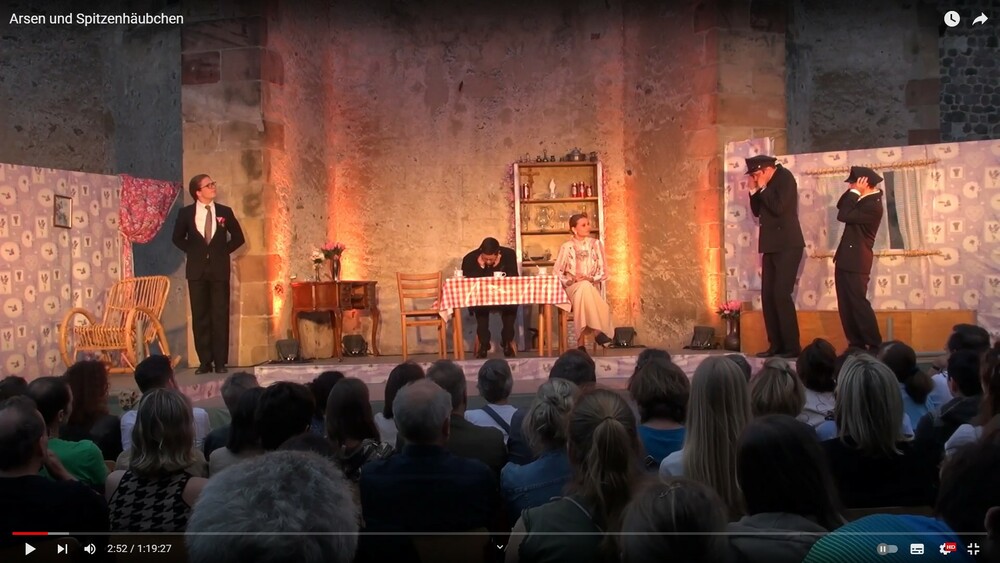 Franziskanergymnasium Bozen