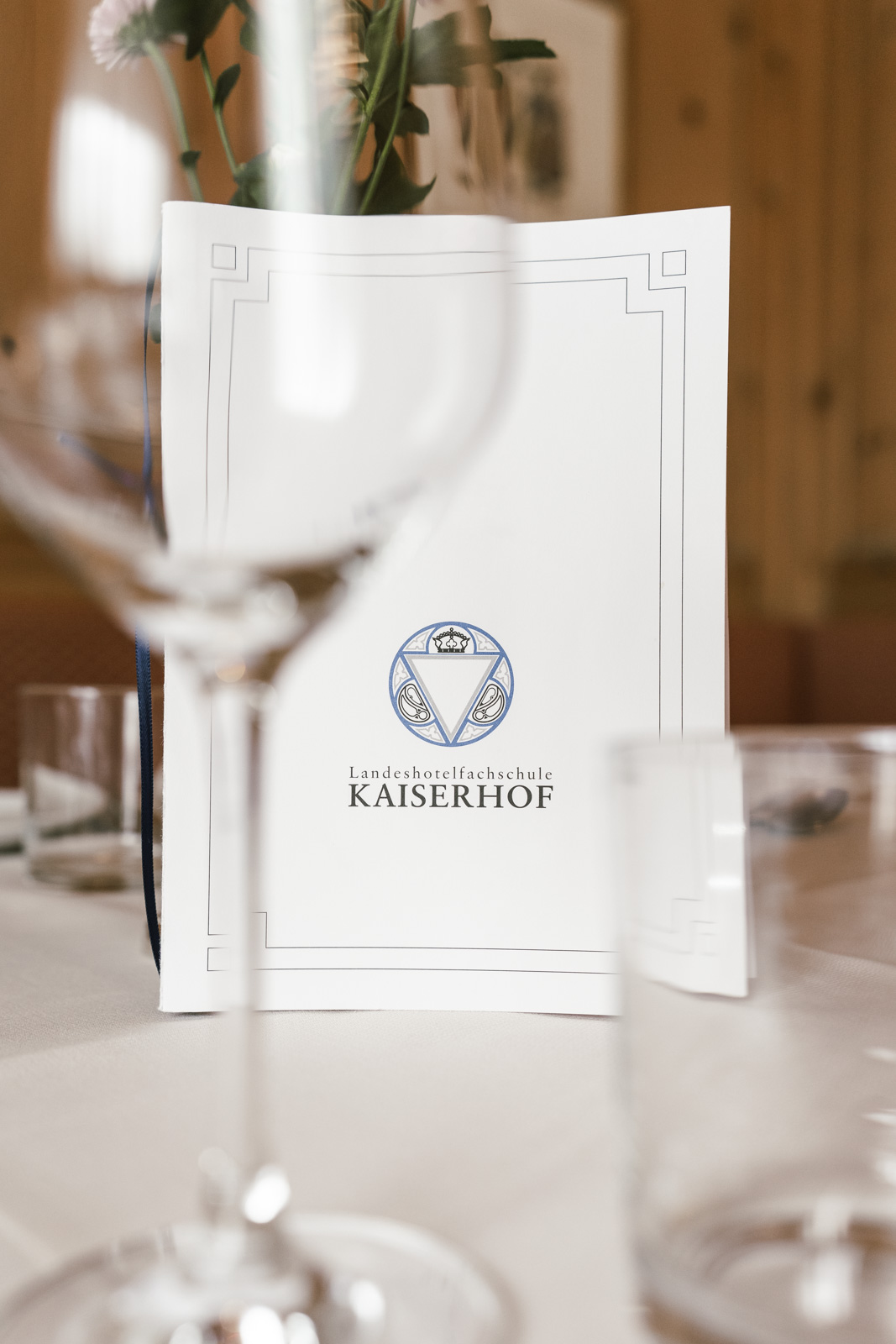 Landeshotelfachschule Kaiserhof