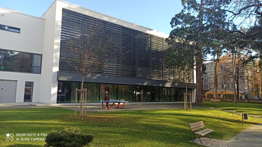 Landeshotelfachschule Kaiserhof