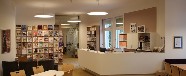 Landeshotelfachschule Kaiserhof