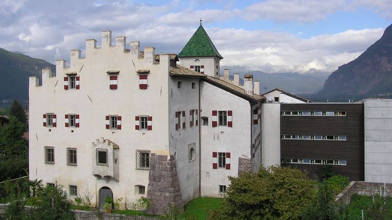 Fachoberschule für Landwirtschaft Auer