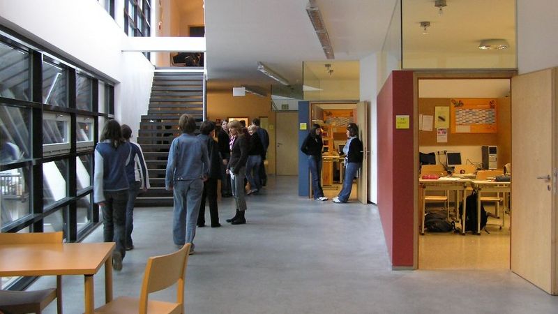 Fachoberschule für Landwirtschaft Auer