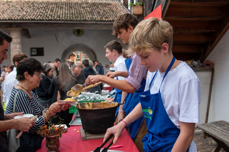 Fachoberschule für Landwirtschaft Auer