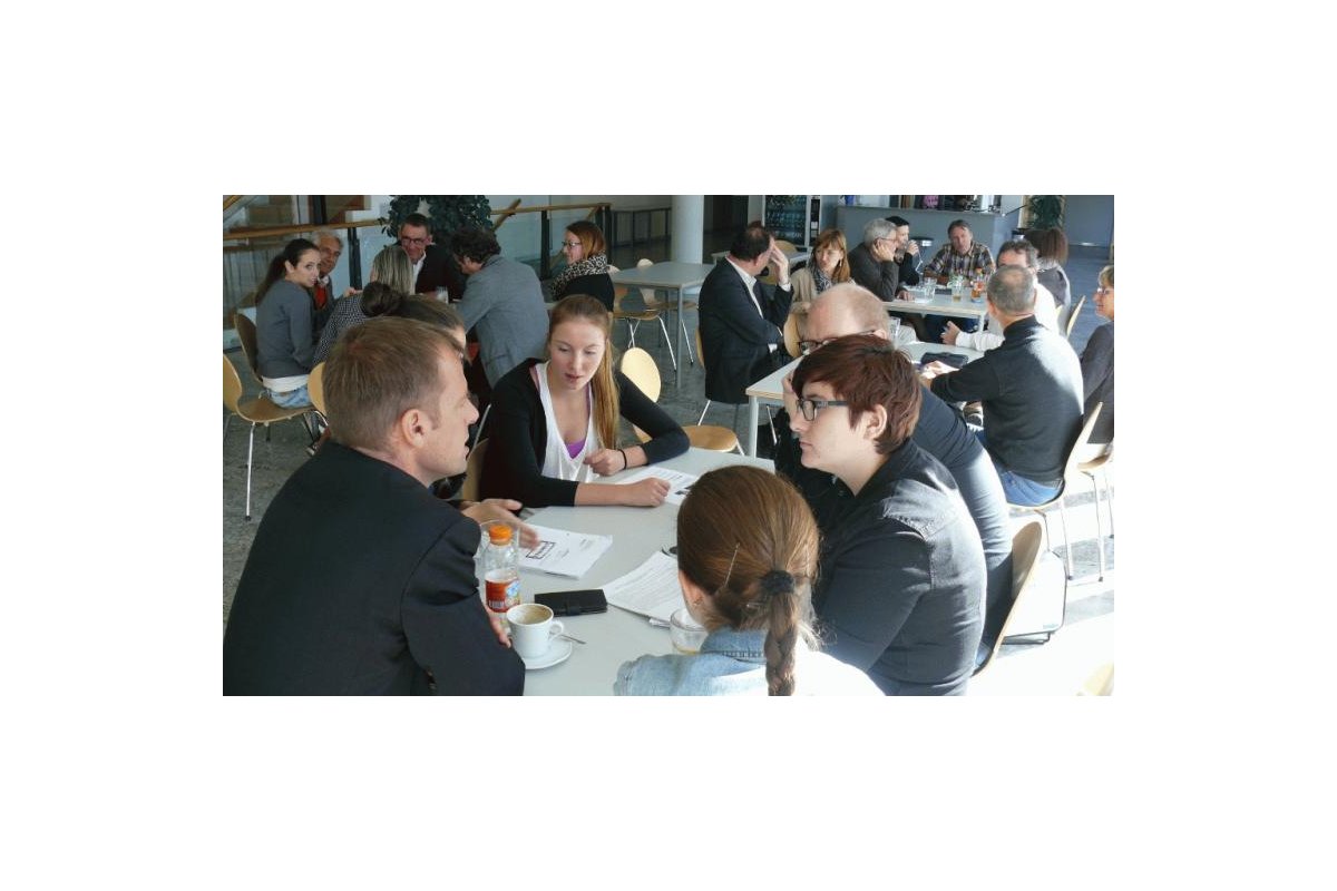 Oberschulzentrum Mals 'Claudia von Medici'