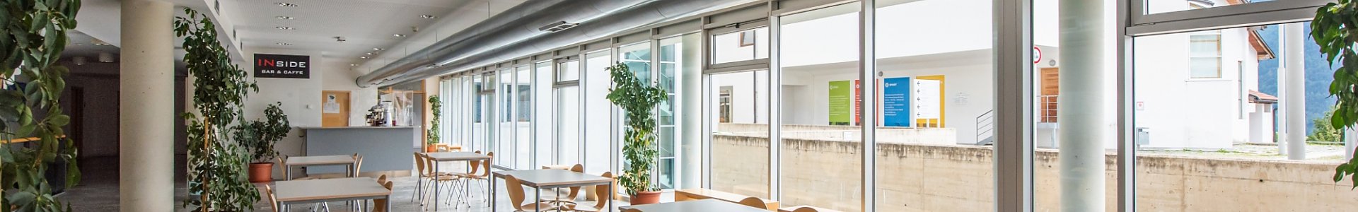 Oberschulzentrum Mals 'Claudia von Medici'