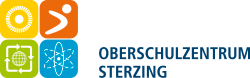 Logo Oberschulzentrum Sterzing