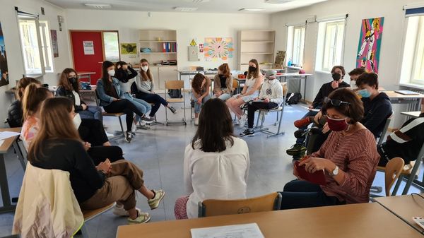 Oberschulzentrum Sterzing