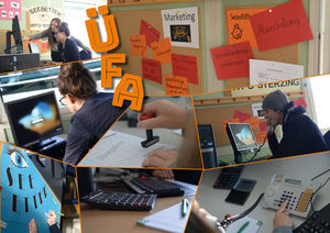 Oberschulzentrum Sterzing