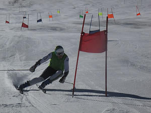 Oberschulzentrum Sterzing