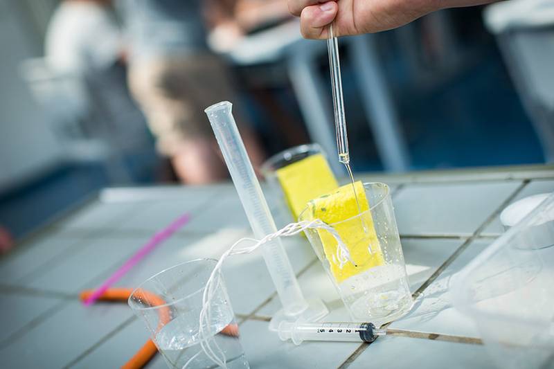 Realgymnasium Bozen und Fachoberschule für Bauwesen 'Peter Anich'
