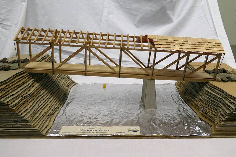 Realgymnasium Bozen und Fachoberschule für Bauwesen 'Peter Anich'