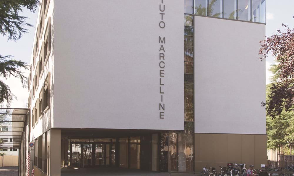 Liceo Linguistico Sperimentale L.E.O. 'Marcelline' Bolzano