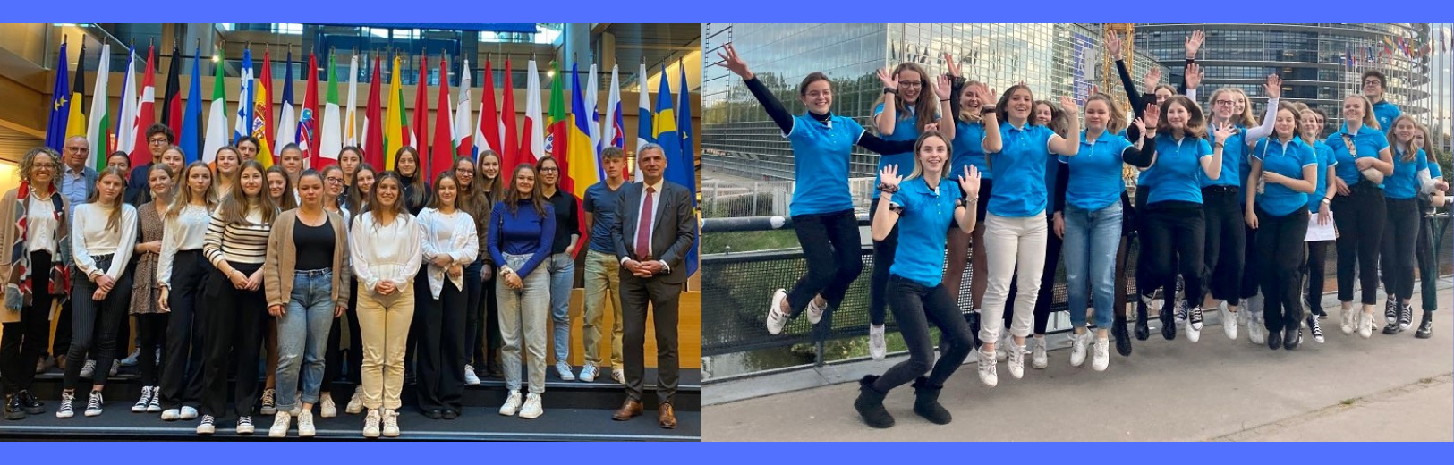Fachoberschule für Tourismus und Biotechnologie 'Marie Curie' Meran